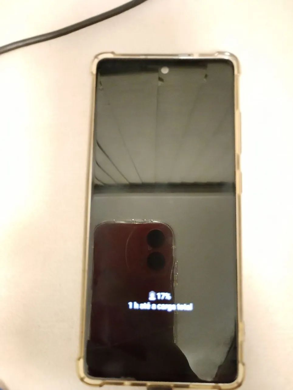 Celular Samsung Galaxy s20fe 5G 256/8ram WhatsApp * - Foto 2