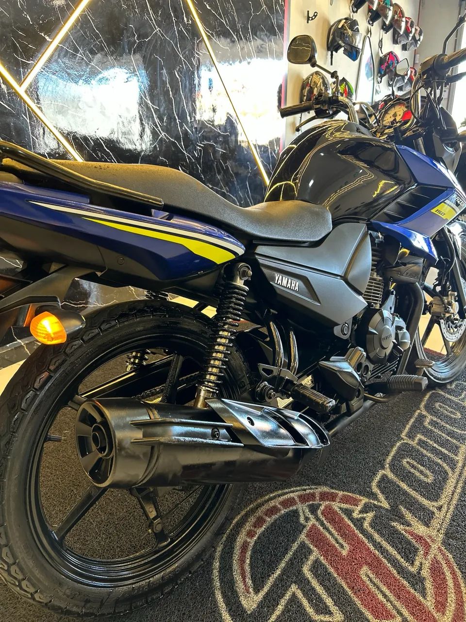 MOTO IMPECAVEL - Foto 3