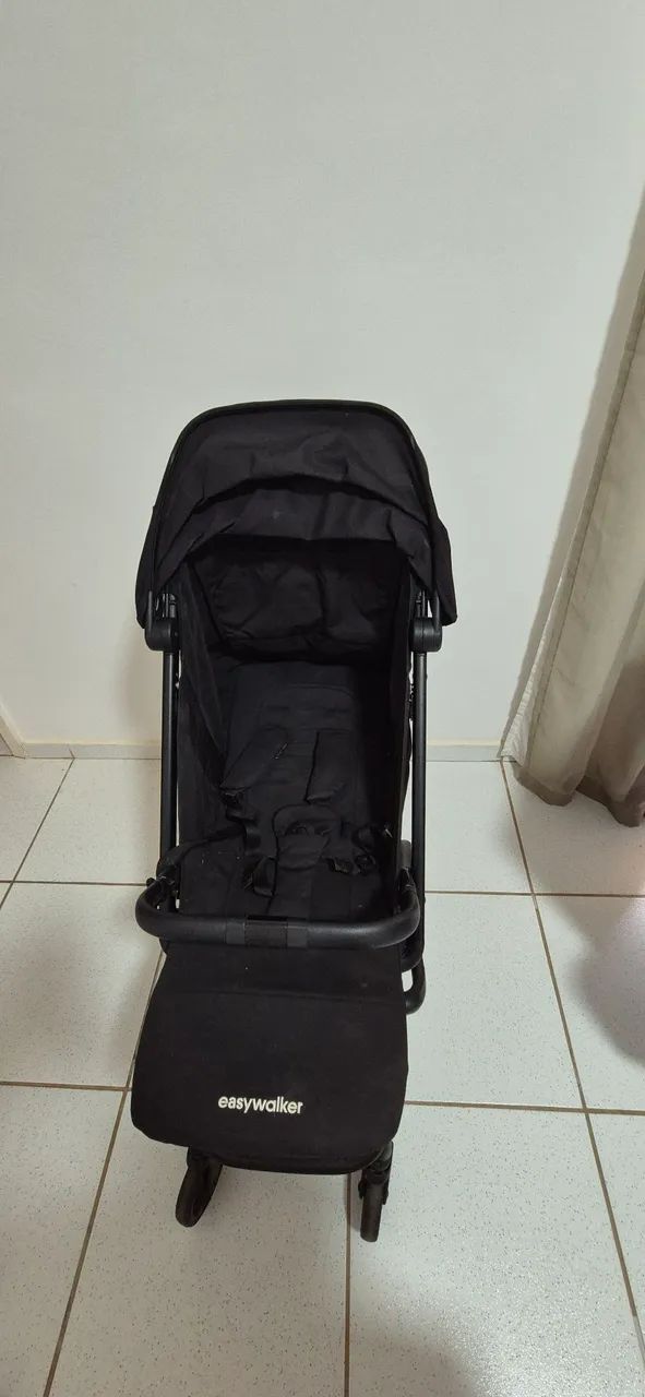 Carrinho de Bebê Easywalker 