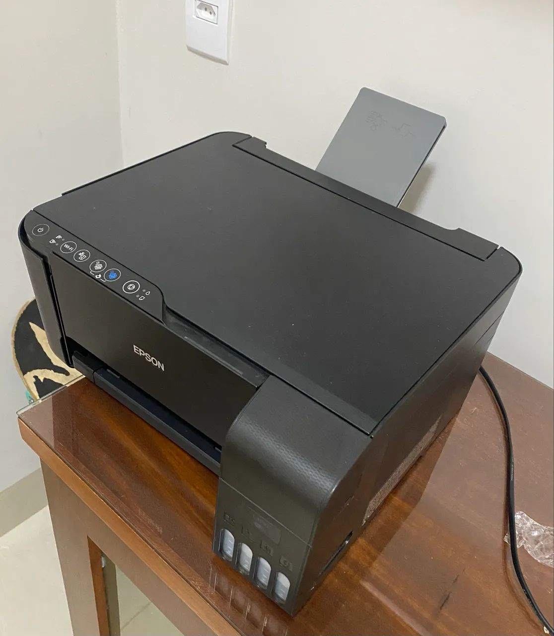 Impressora Epson L3150