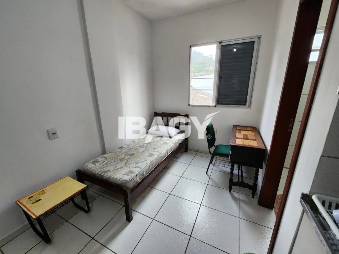 Excelente Kitnet 1 dormitório(s) em Pantanal - Florianópolis - Foto 4