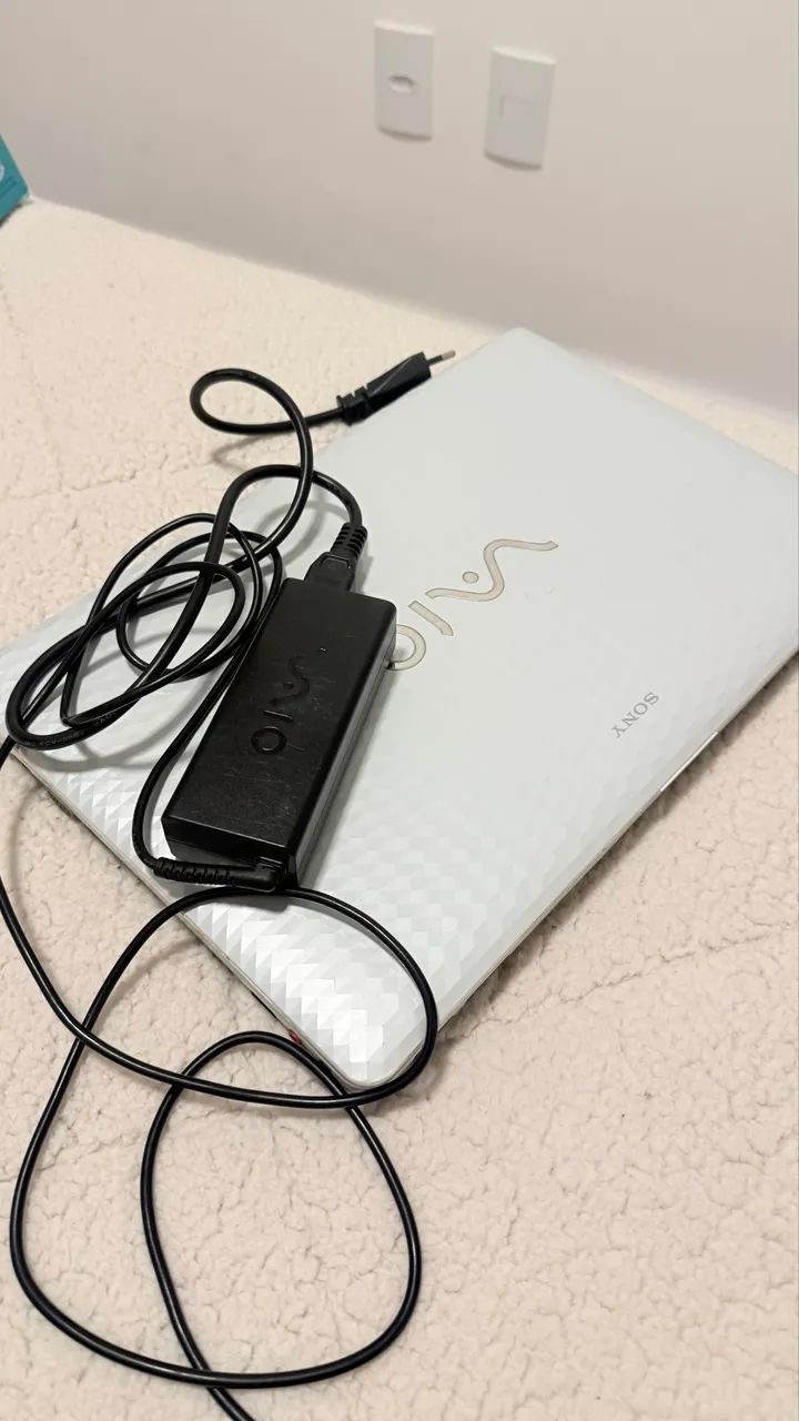 Notebook Sony  - Foto 2