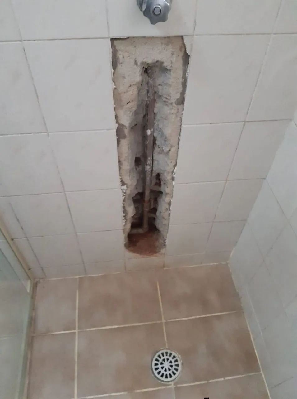 Encanador caça vazamento ZAP *  - Foto 2