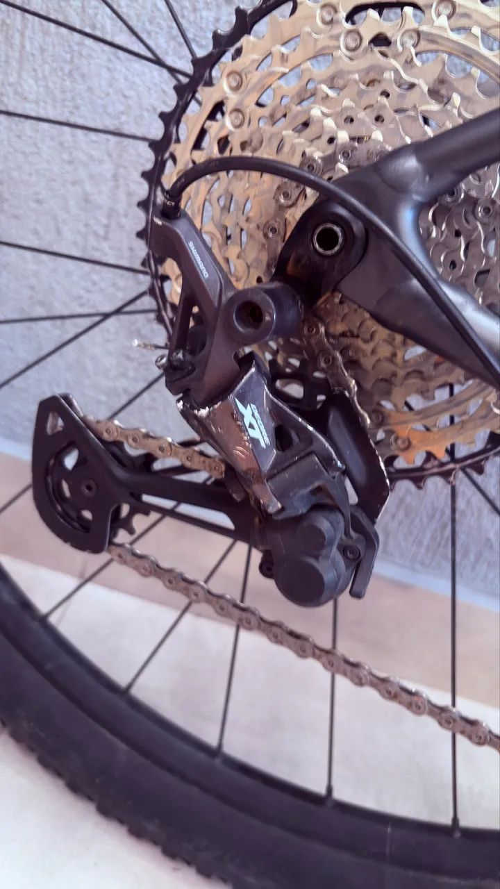 Bike specialized Chisel ht 2023  - Foto 3