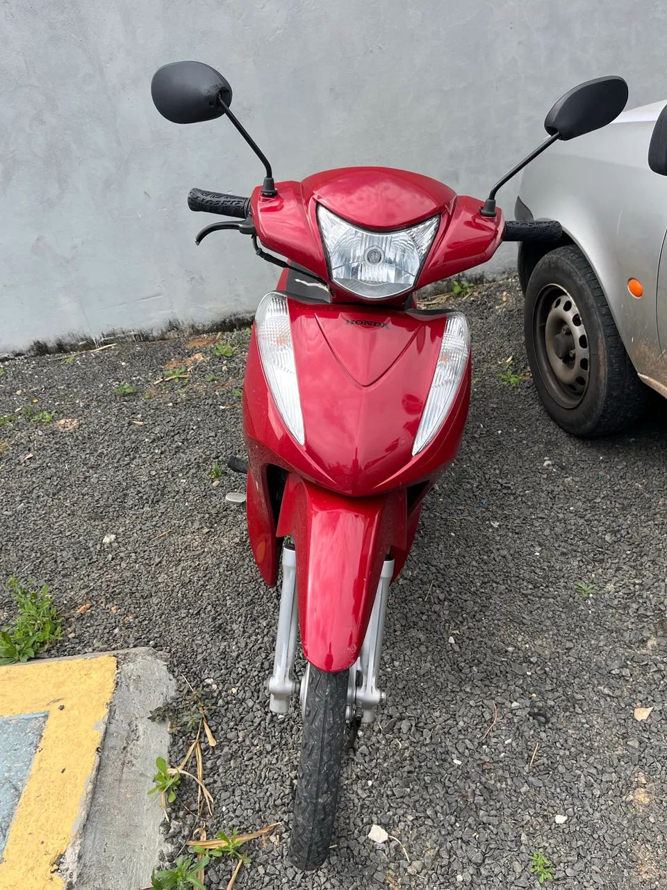 Biz 125 - Foto 2