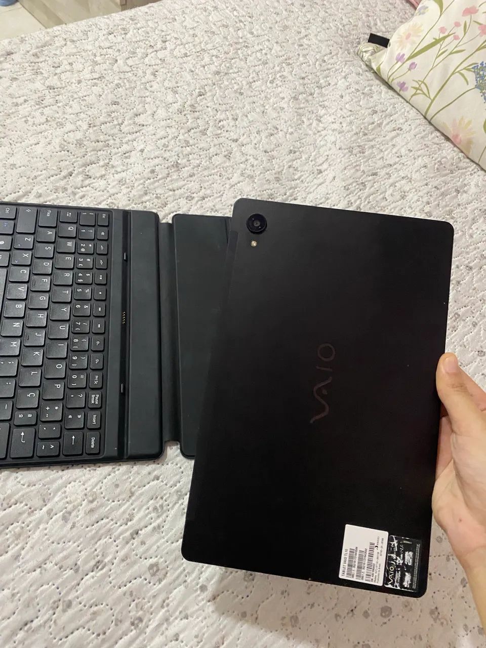 Tablet VAIO TL 10 - Foto 3