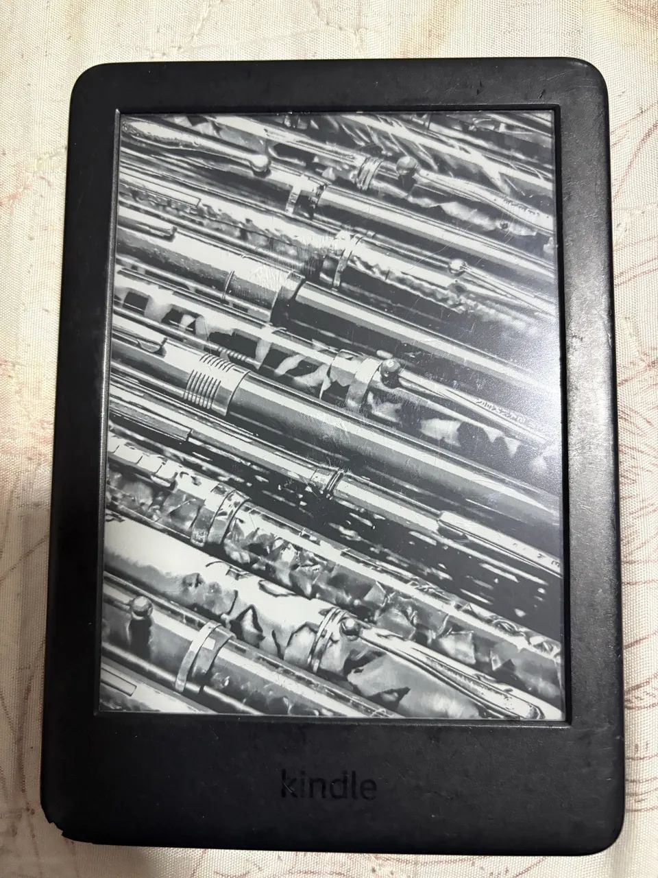 Kindle 10 geração 