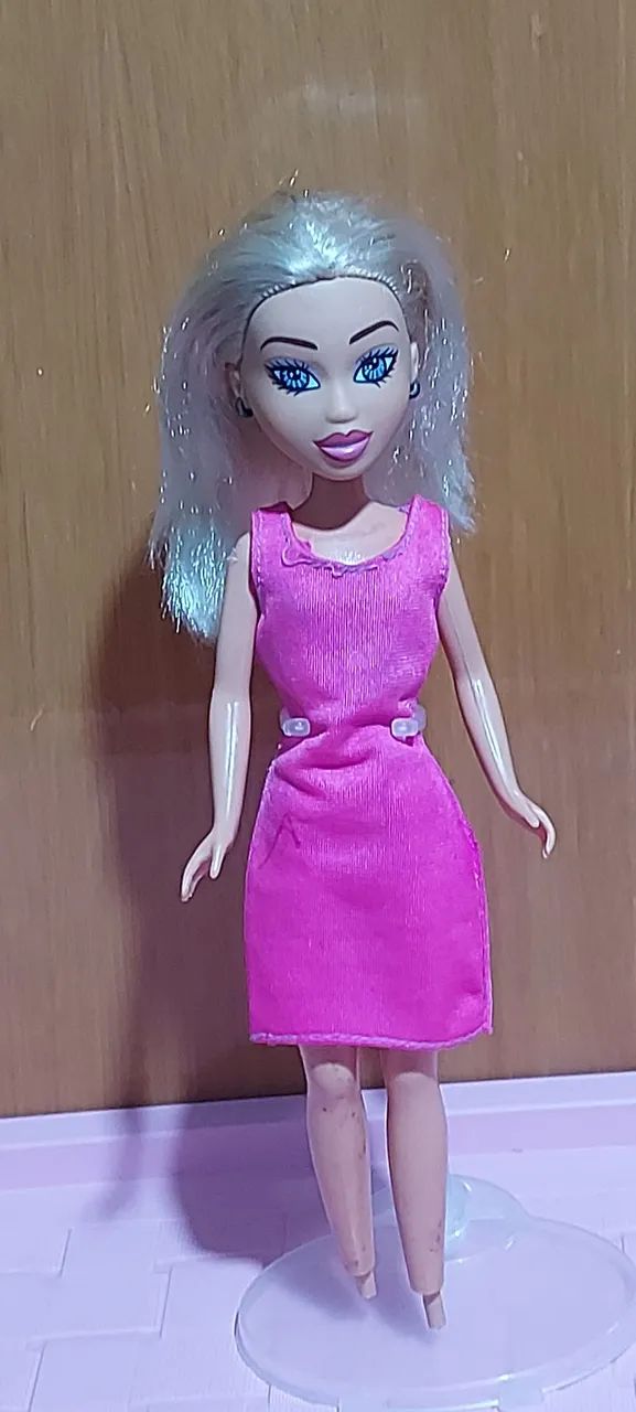 Boneca Driks  - Foto 2