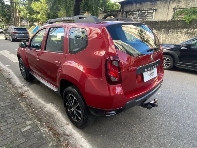 Renault Duster Expression 1.6 Hi-flex 16V Mec. 2019 - Foto 4