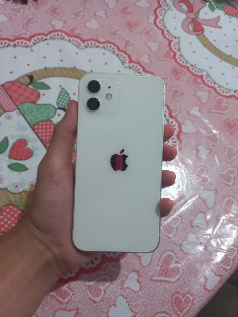 iPhone 12 