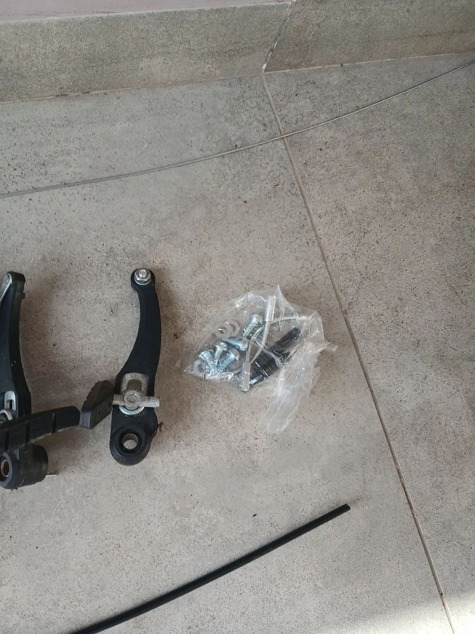 Peças para bike - Foto 2