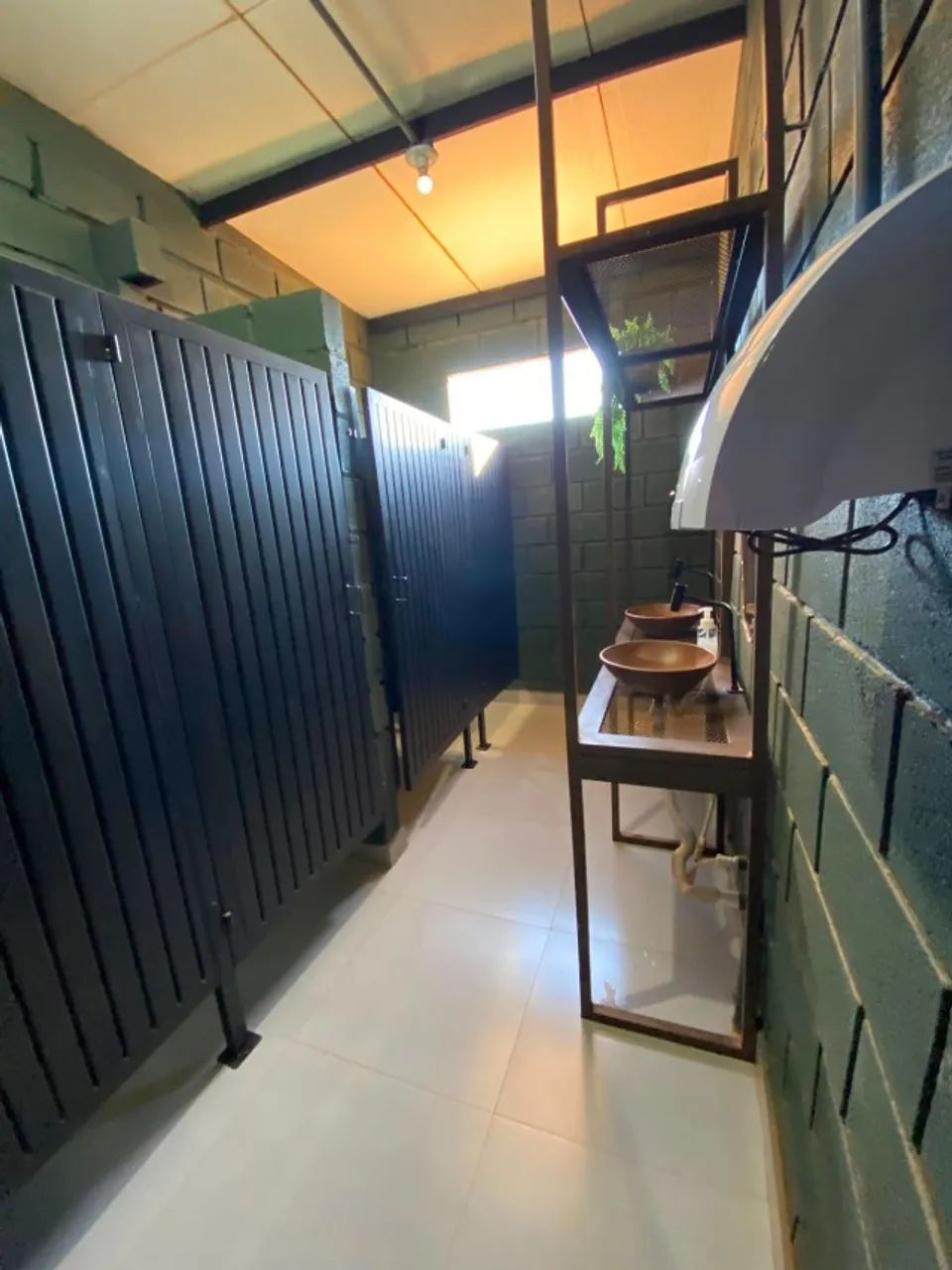 Loja Container 16m²  26 Setembro  - Foto 5
