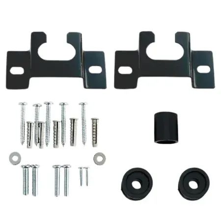 Suporte fixo para Tv lcd e led  15 A 100 polegadas - Foto 3