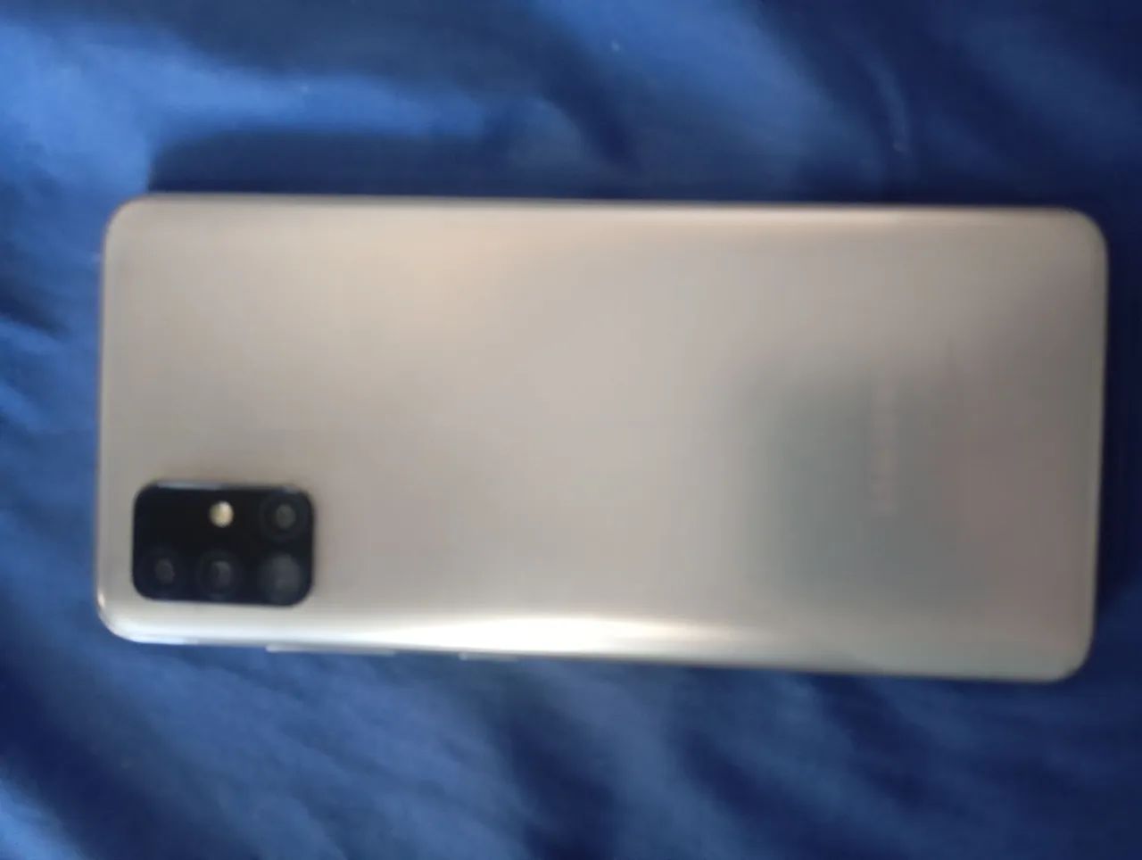 Celular Samsung A51 - Foto 2