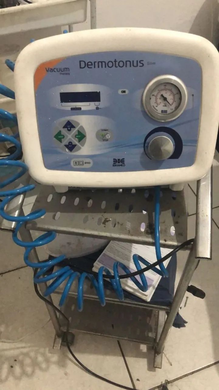 Demotonus Slim  - Foto 2