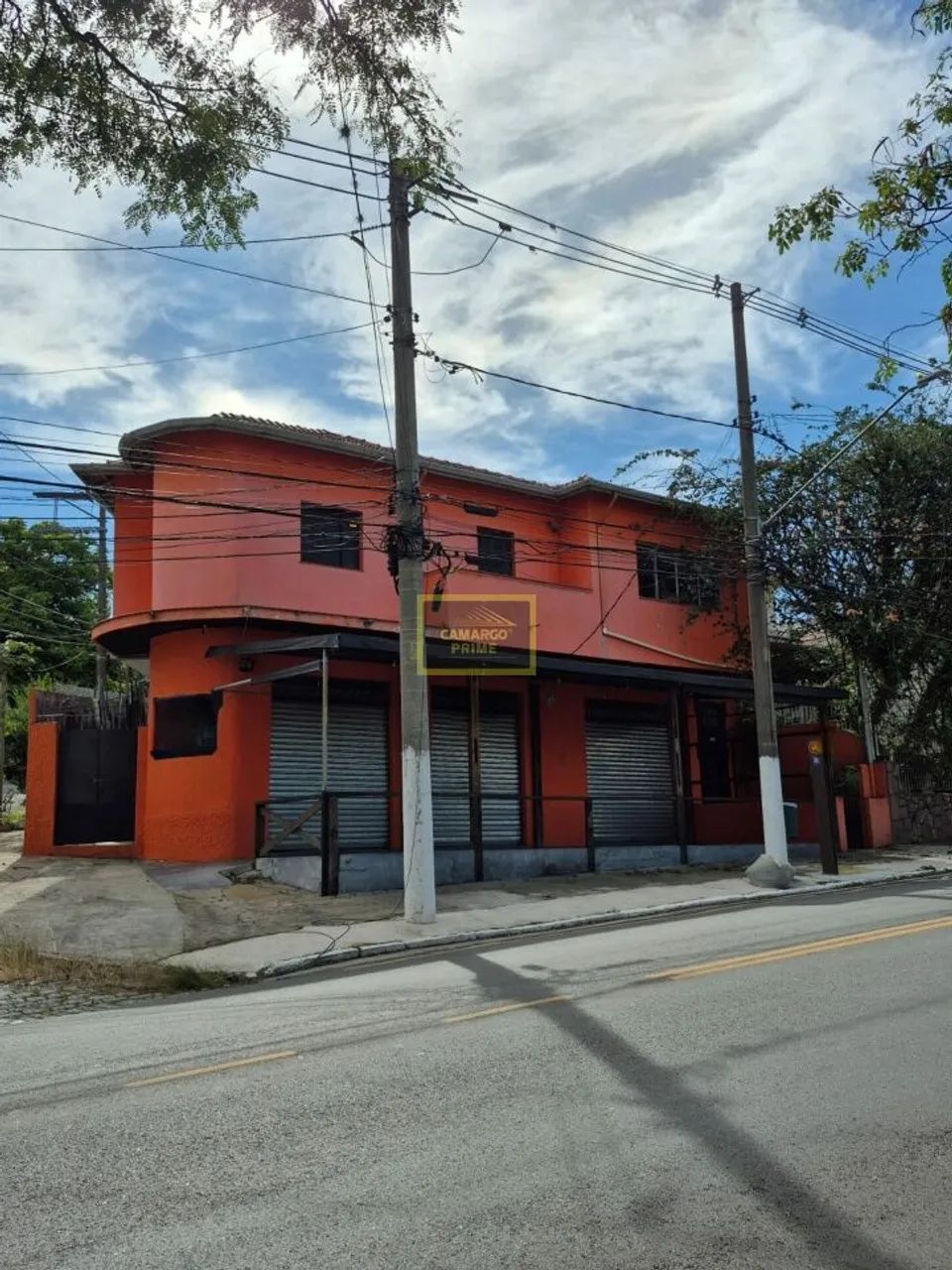 Ponto Comercial à Venda na Vila Mariana
