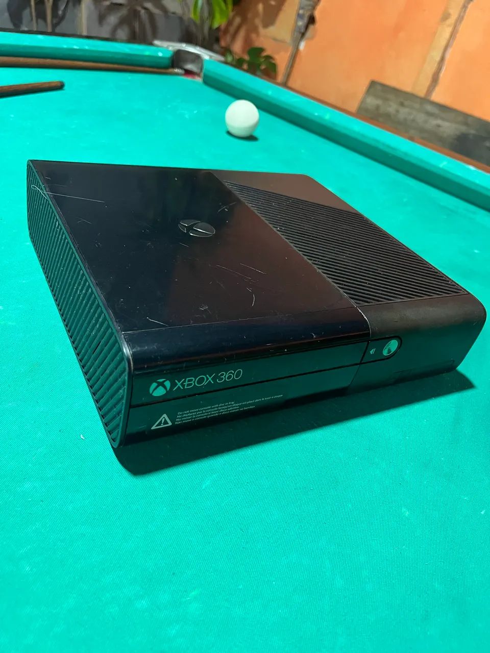 Xbox 360 super slim  - Foto 2