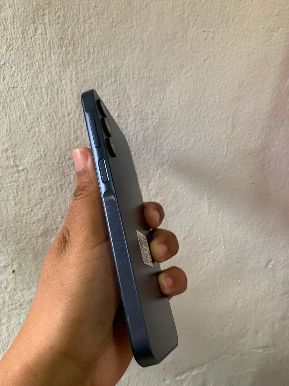 A15 5g 128GB Aceito troca com volta do interessado! - Foto 3