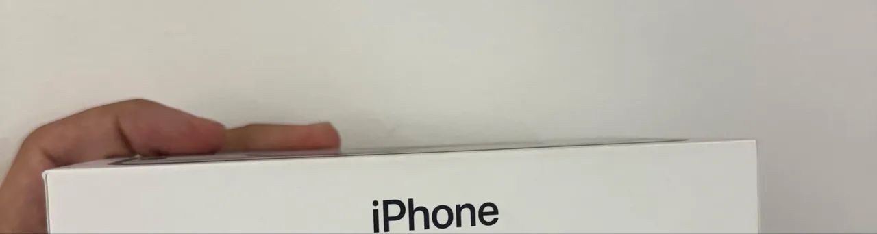 Caixa iPhone 15 128GB Preto  - Foto 5