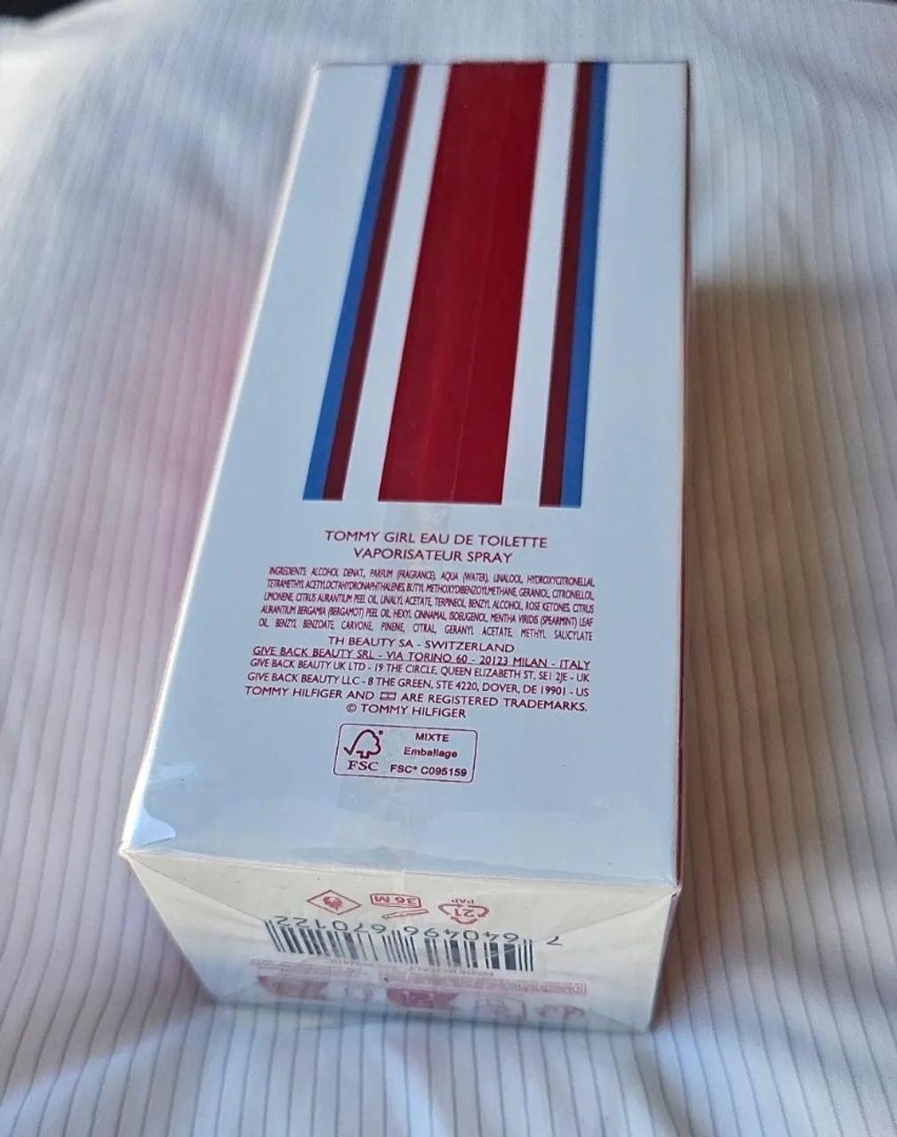 Perfume original  - Foto 2