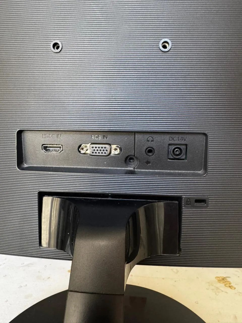 MONITOR SAMSUNG  - Foto 5