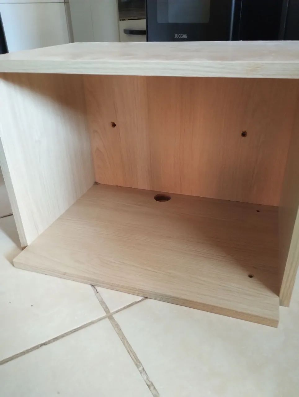 Suporte para microondas  - Foto 3