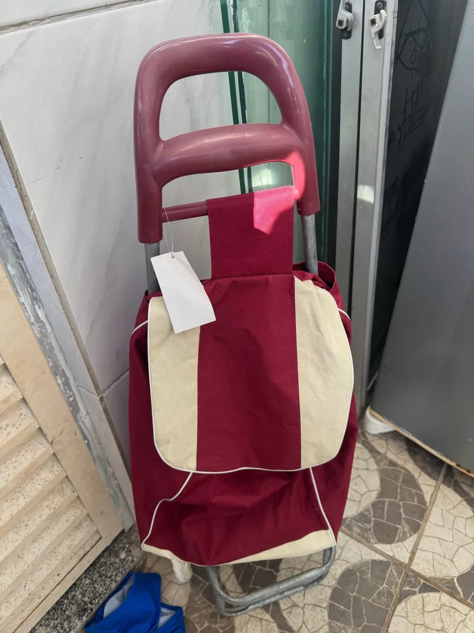 Carrinho $45. Já é o menor preço  - Foto 2
