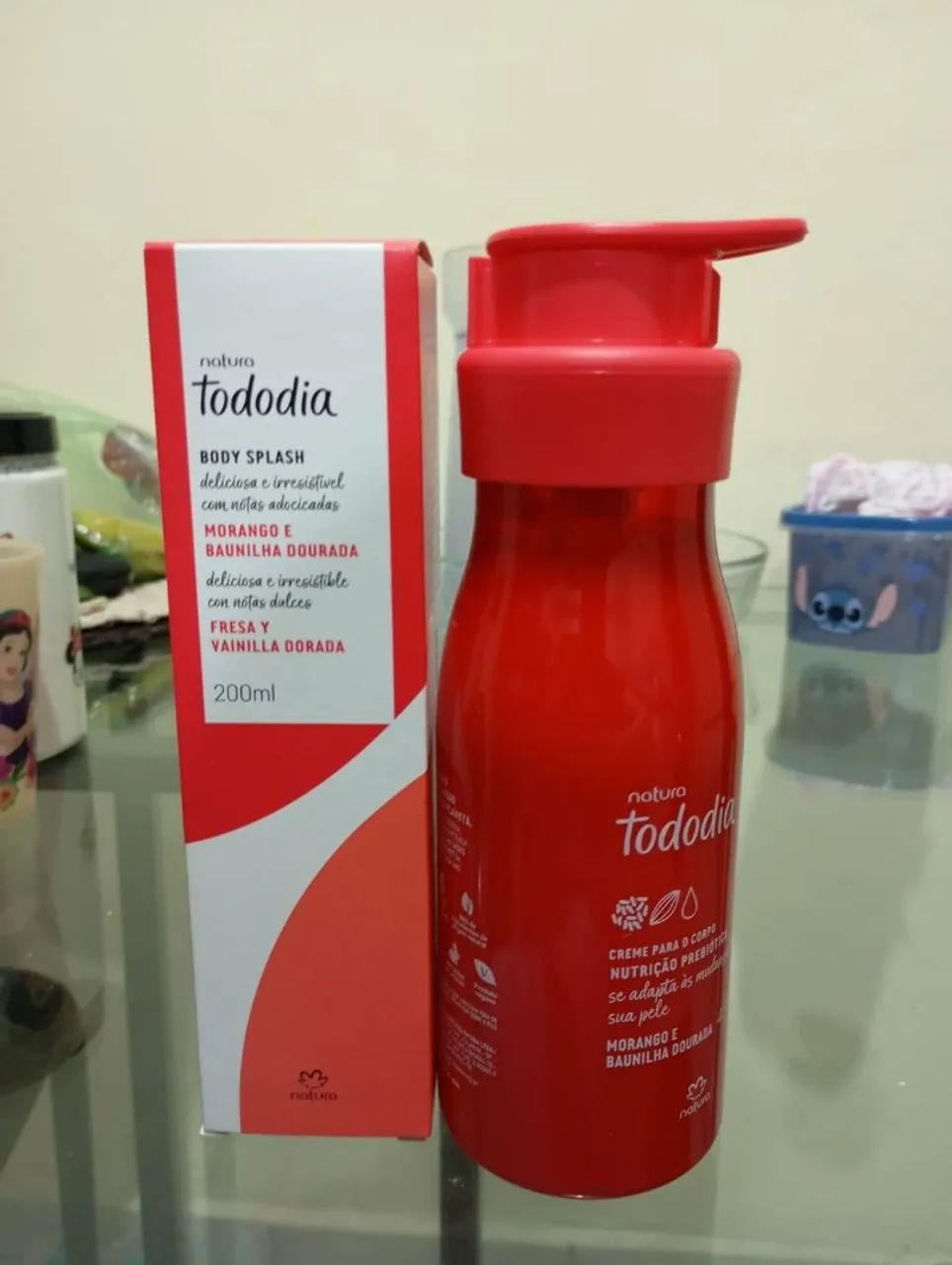 Produtos Natura kit  - Foto 2