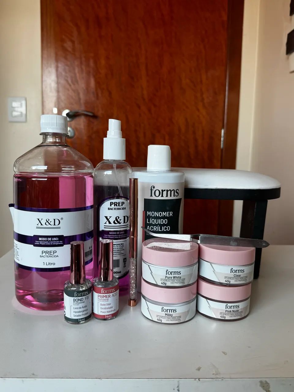 Produtos forms  - Foto 4