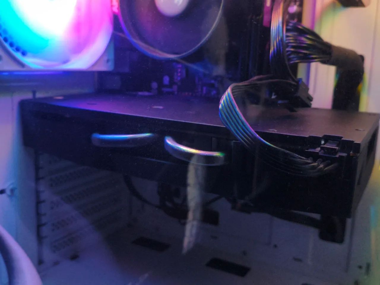RX 580 8GB Soyo - Foto 5