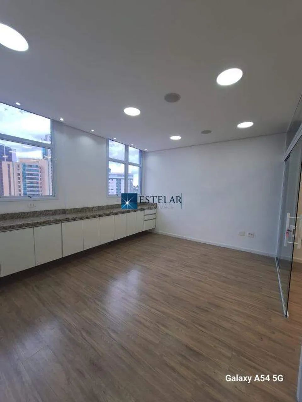 Sala Comercial para Aluguel - 54 m² no Parque Monte Líbano, Mogi das Cruzes - Foto 5