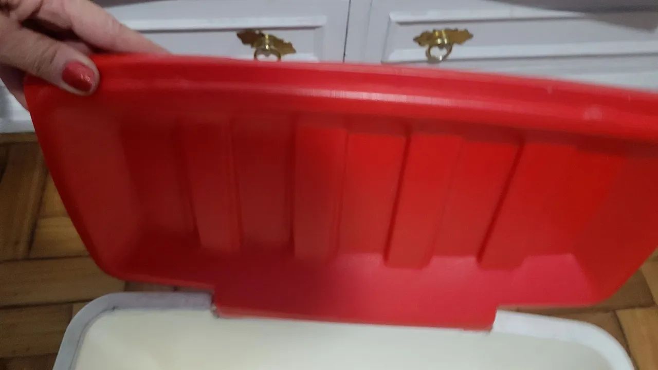 Cooler pra praia - Foto 4