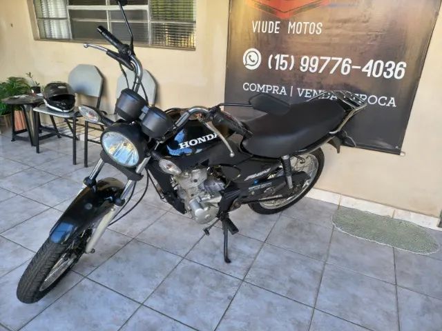 Fan 125 - Foto 3