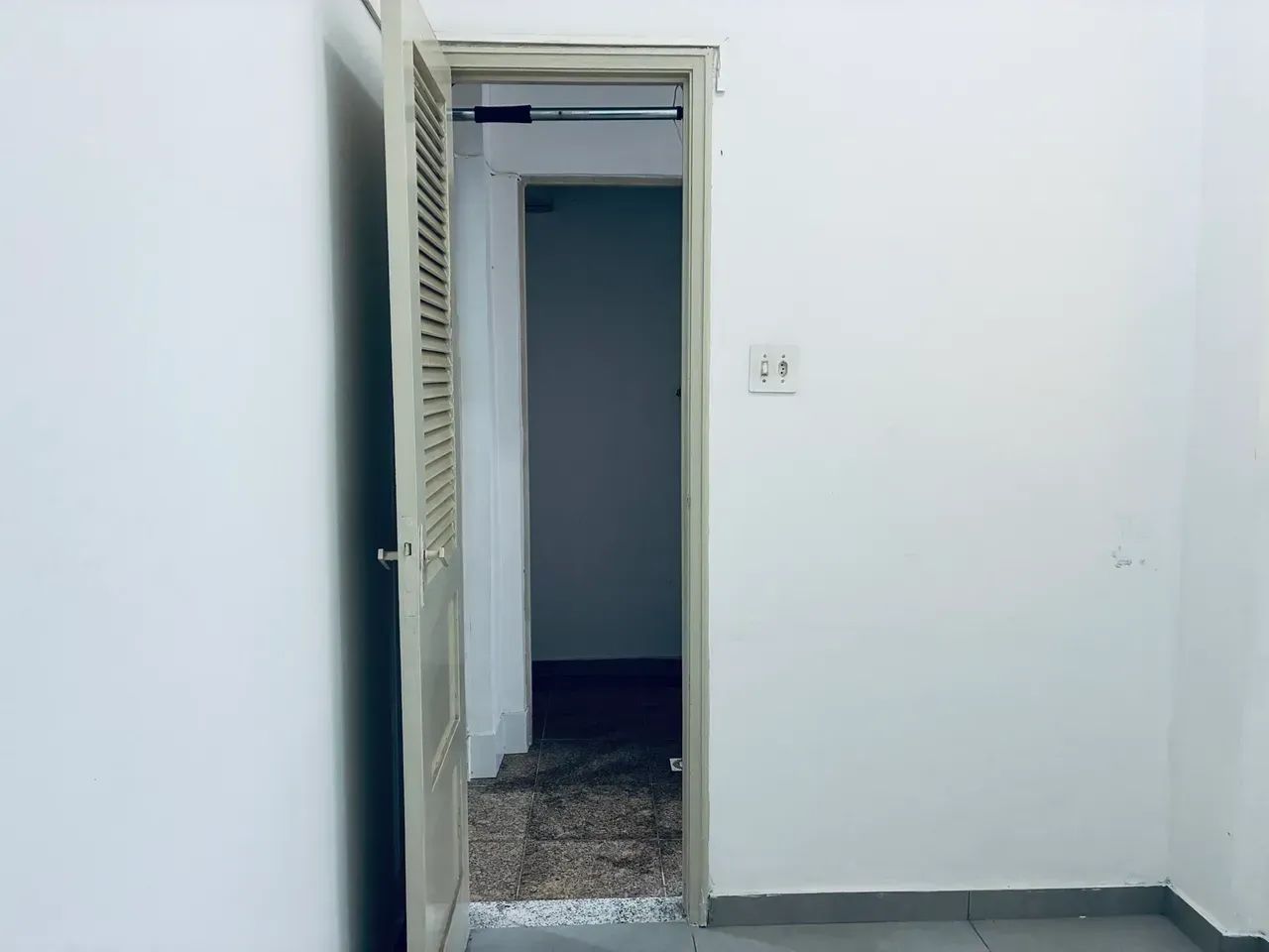 Lindo apartamento de 2 quartos. - Foto 2