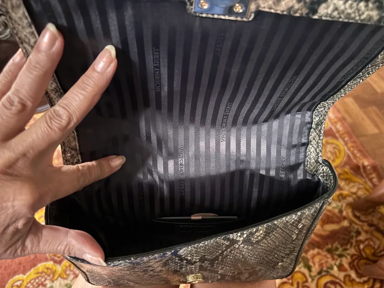 Bolsa Victoria?s Secret - Foto 3