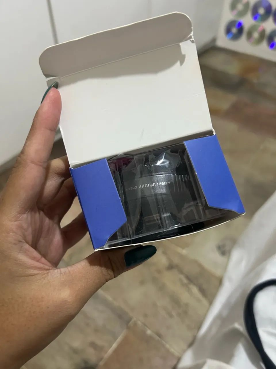Suporte Magnético Maxmay Para Celular Universal Com Ventosa Multiuso - Foto 4