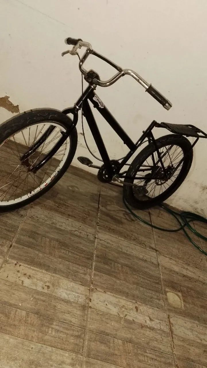 bike montadinha ar 26