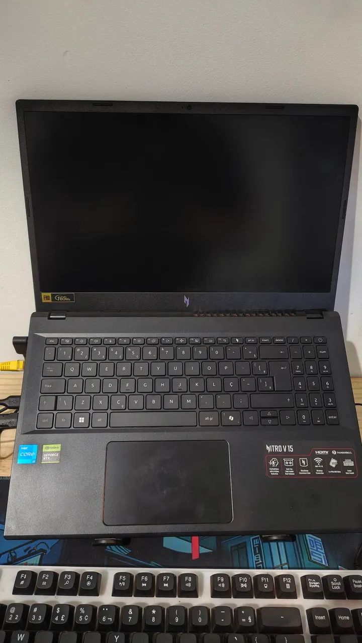 NOTEBOOK ACER NITRO V15 