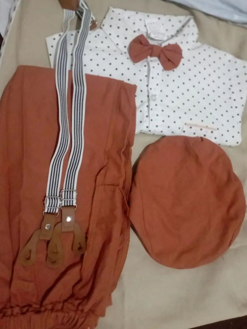 Roupas  - Foto 4