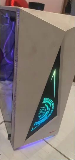 Pc Gamer Entrada