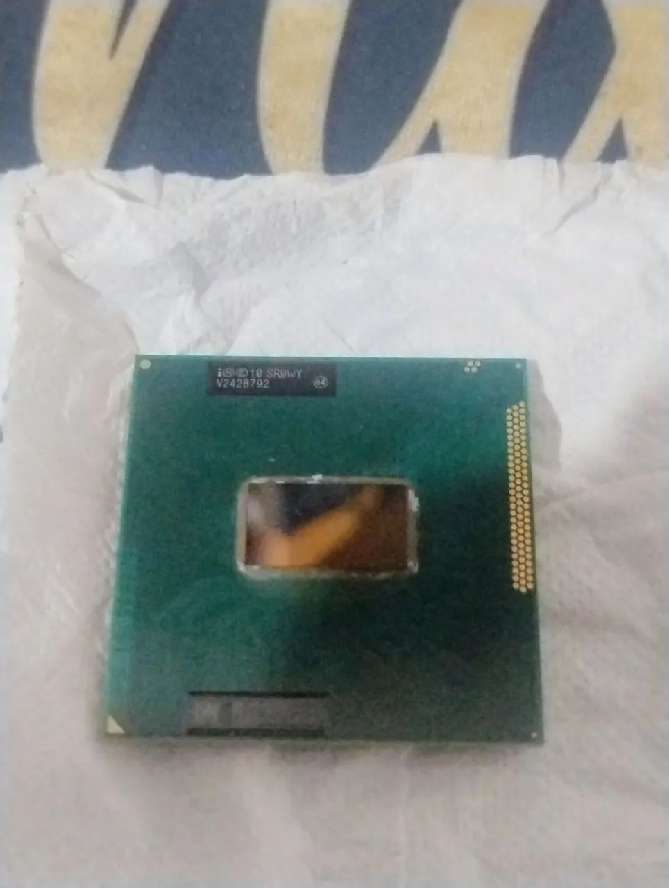 Processador i5 3230M