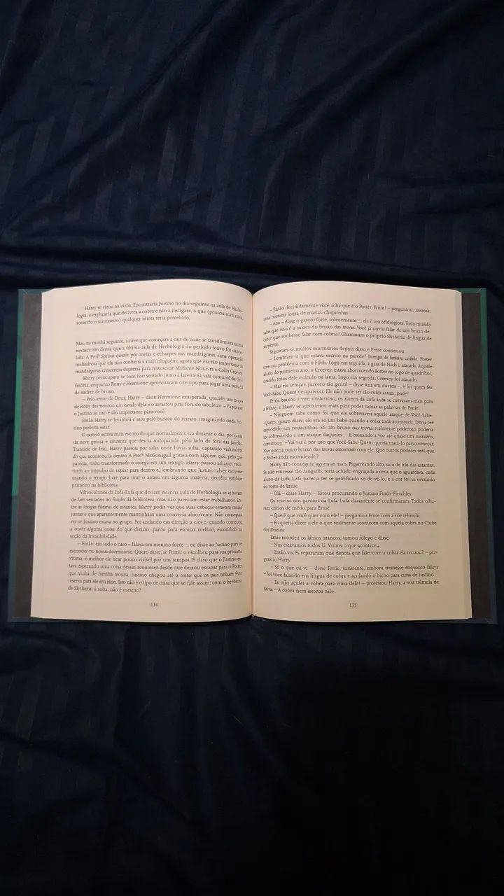 harry potter e a câmara secreta - Foto 2