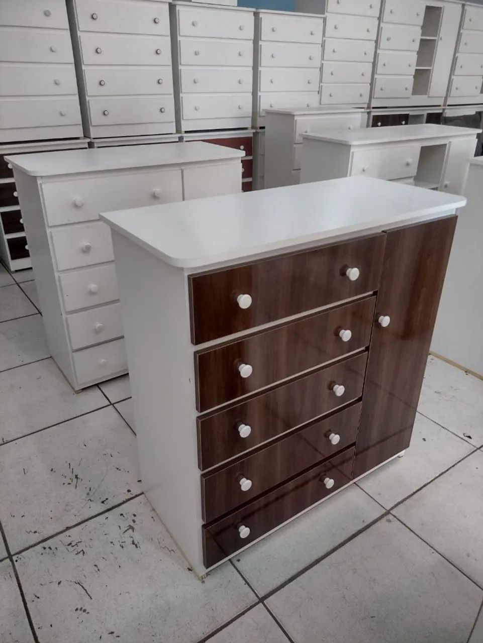 Móveis lindos pronta entrega 