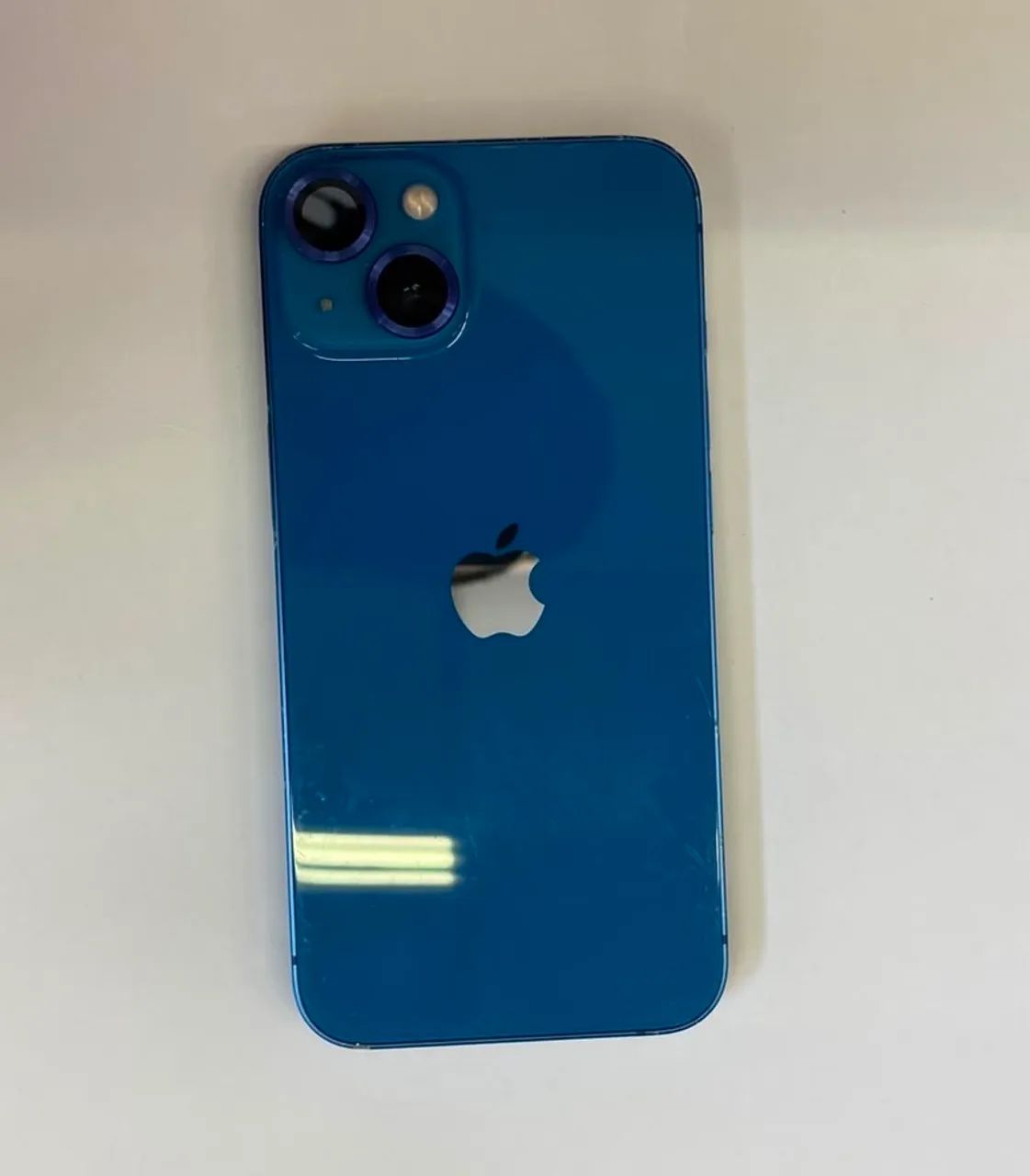 iPhone 13 256GB (só hj)