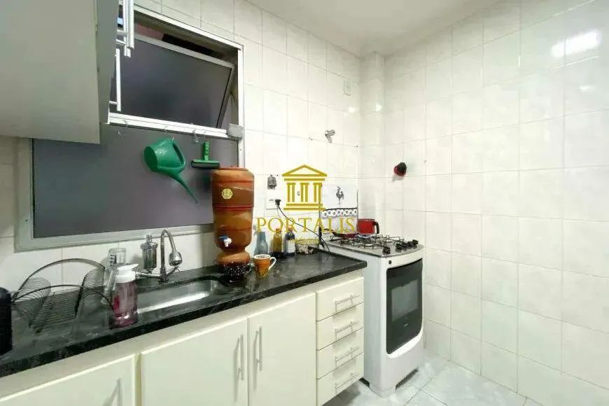 Apartamento com 2 quartos à venda em Belo Horizonte - Foto 5