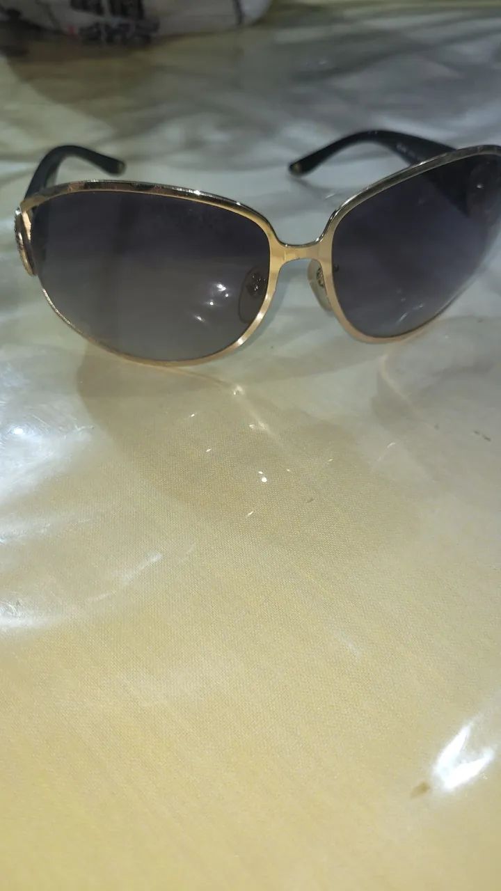 Óculos todos de boas marcas - Foto 5