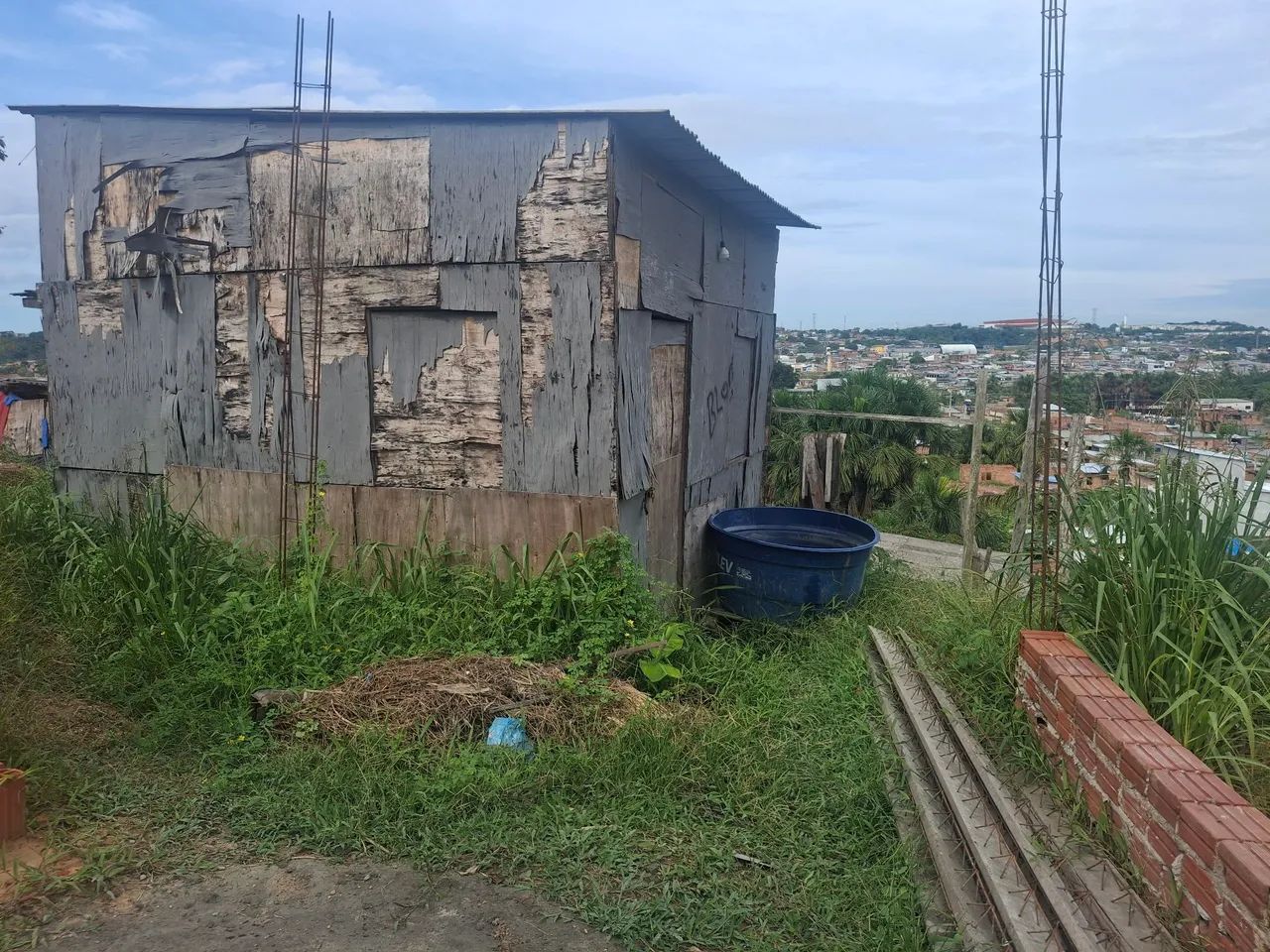 Vendo Terreno com.nova união  - Foto 3