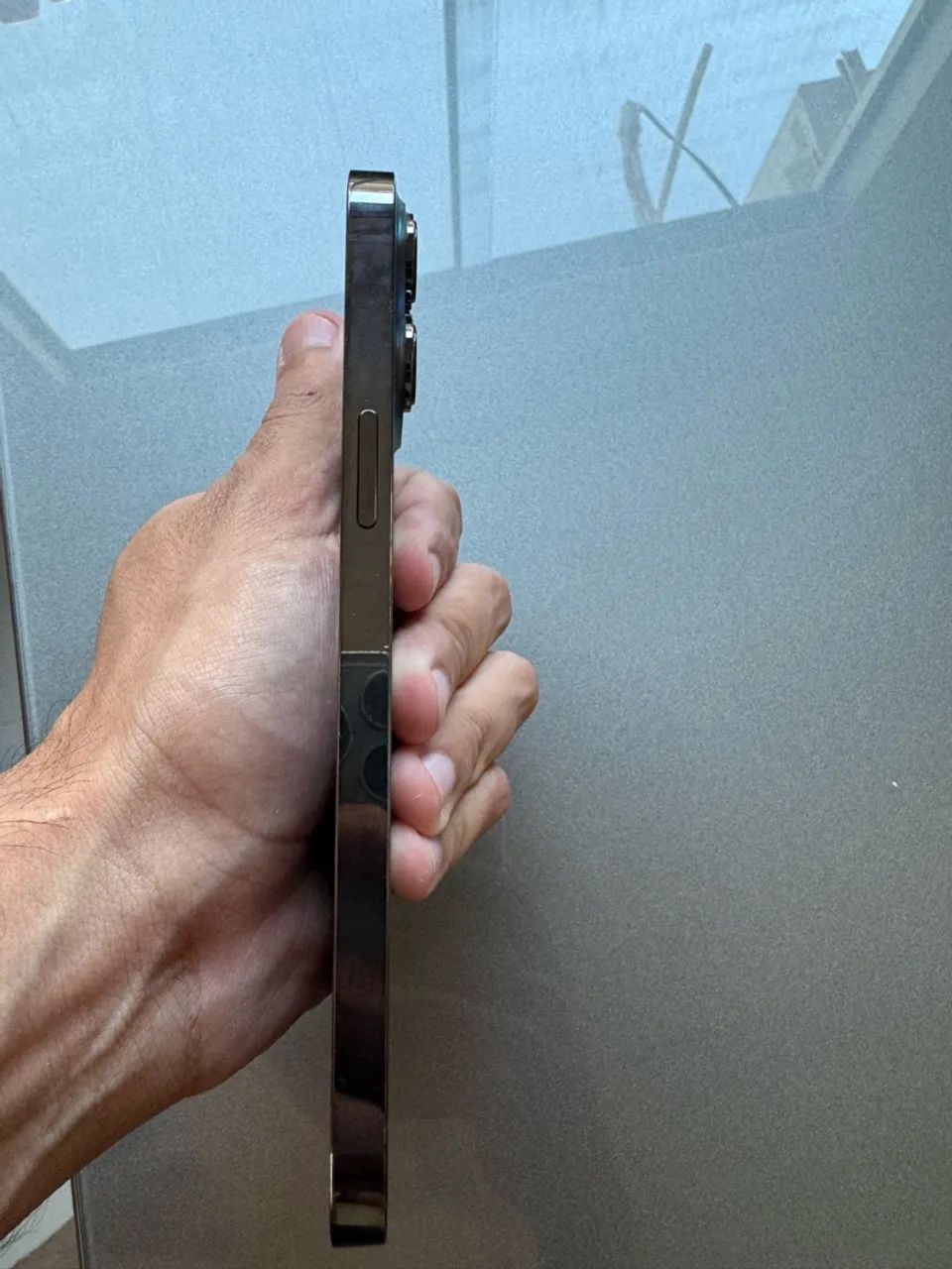 iPhone 13 Pro Max 128GB - Foto 4