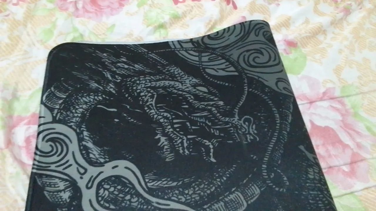 Mousepad Speed 65x30 Tam G - Foto 4