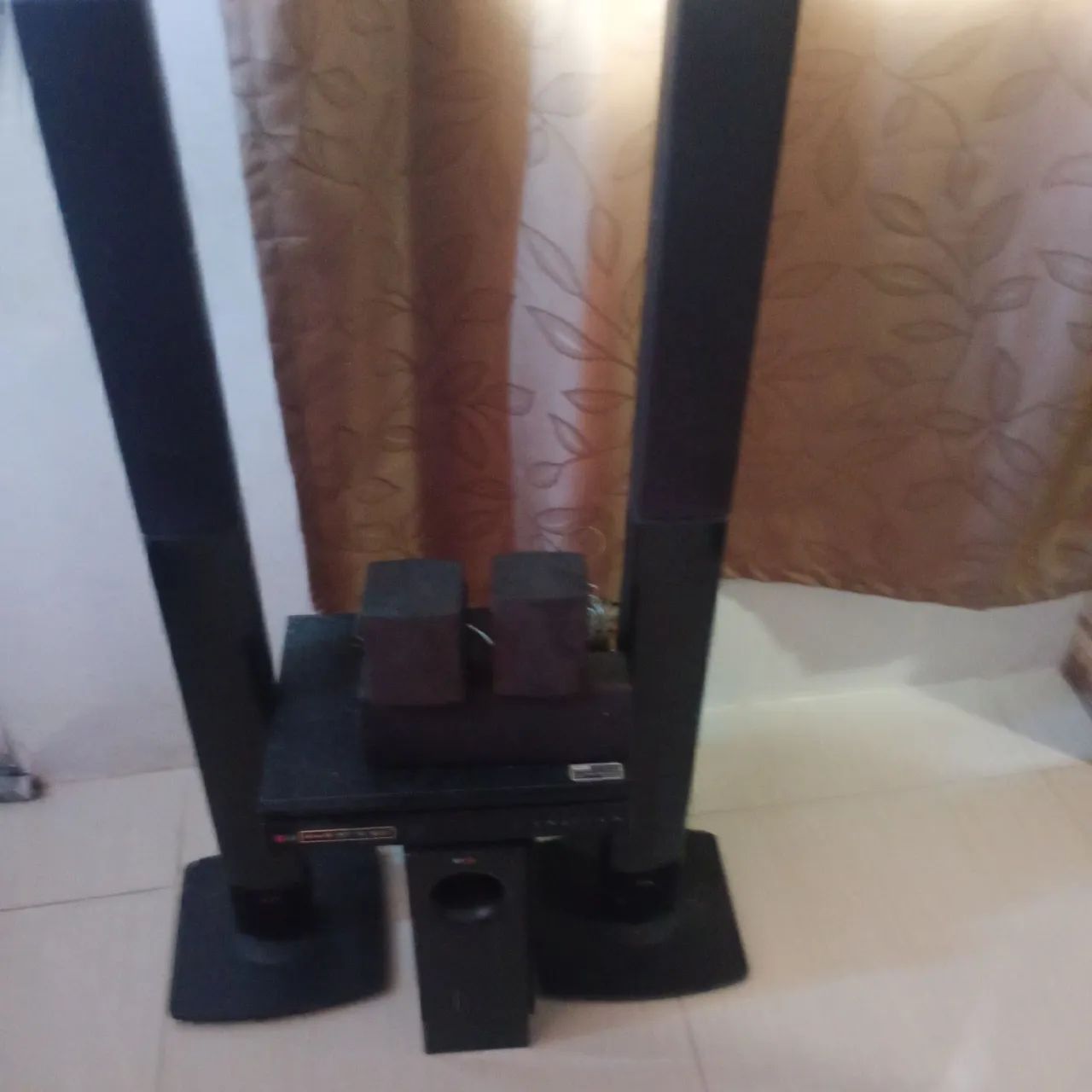 Home LG - Foto 2